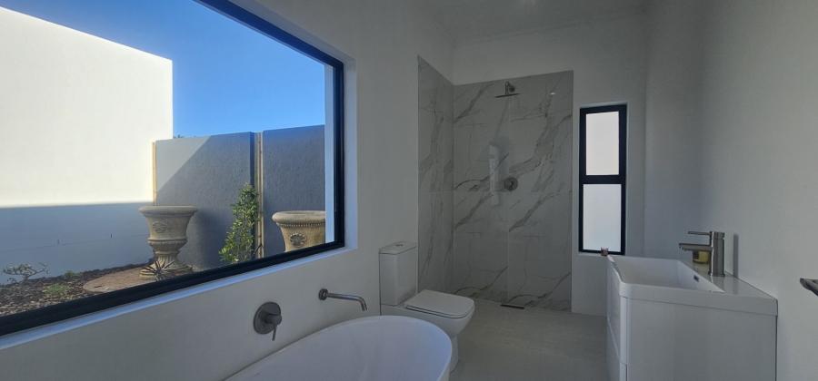 3 Bedroom Property for Sale in Myburgh Park Western Cape